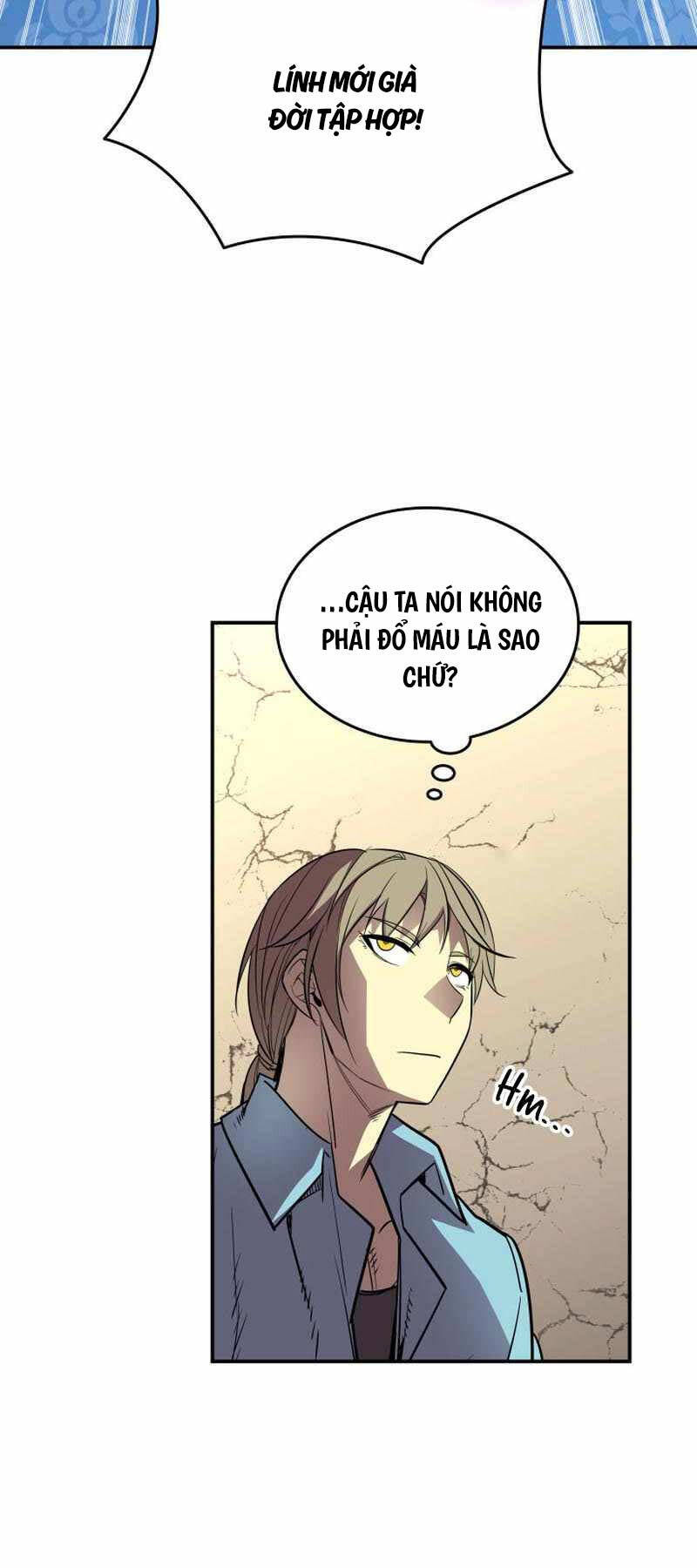 Trở Lại Làm Tân Thủ Chapter 180 - Trang 2