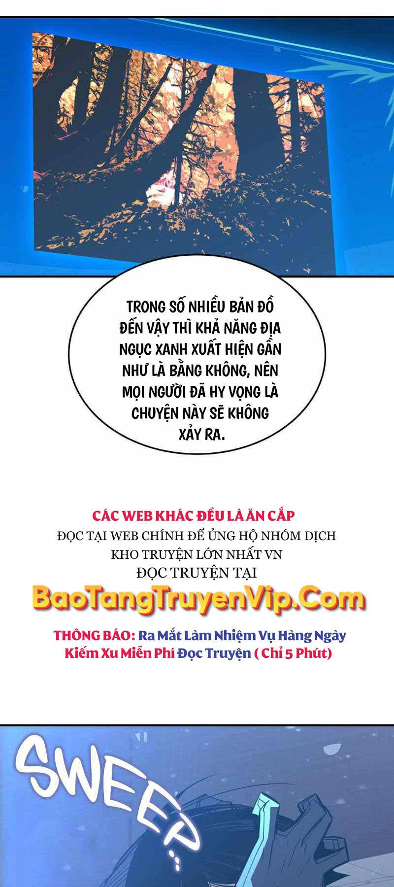 Trở Lại Làm Tân Thủ Chapter 180 - Trang 2