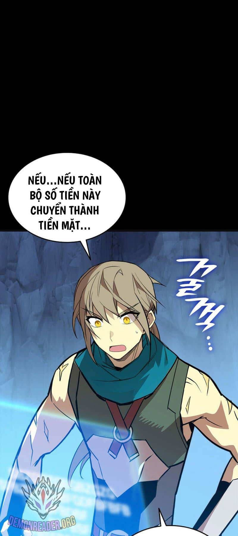 Trở Lại Làm Tân Thủ Chapter 179 - Trang 2