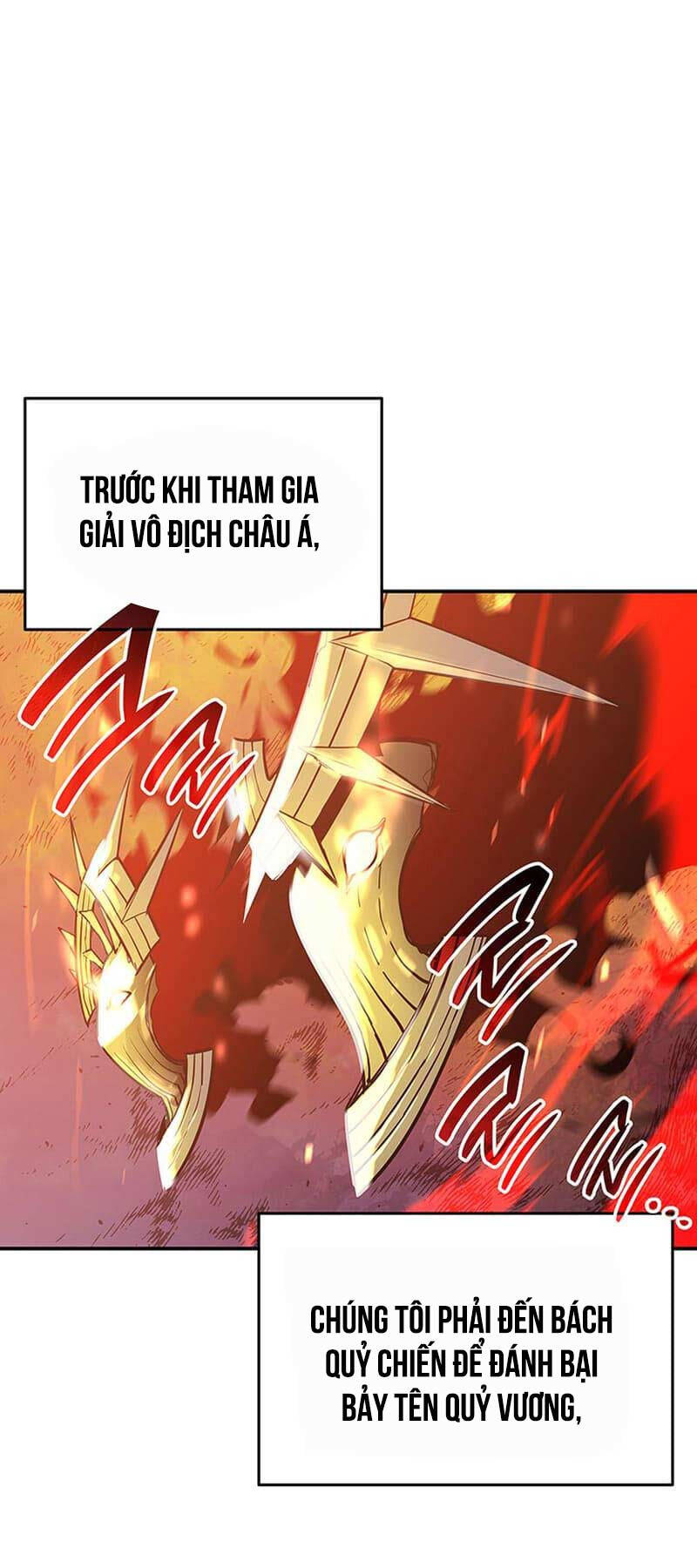 Trở Lại Làm Tân Thủ Chapter 179 - Trang 2