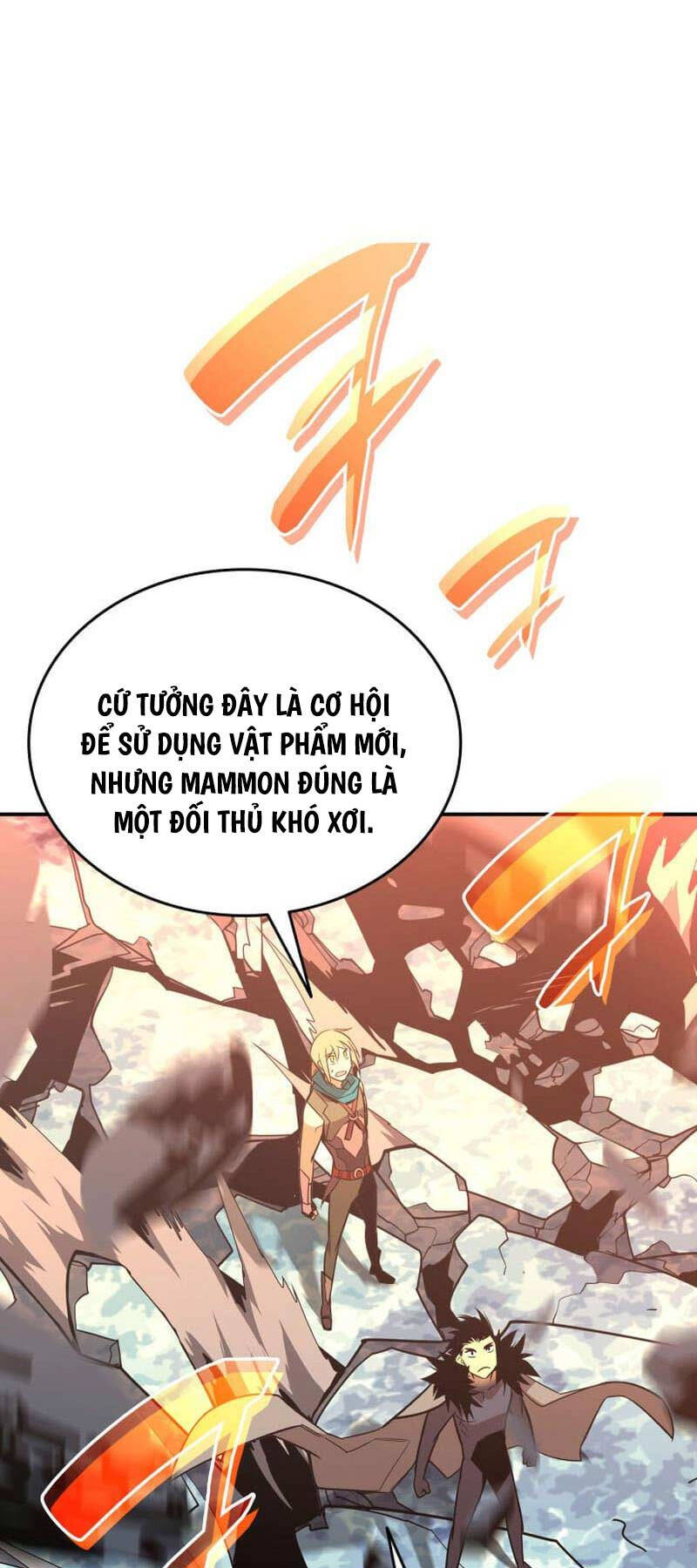 Trở Lại Làm Tân Thủ Chapter 179 - Trang 2