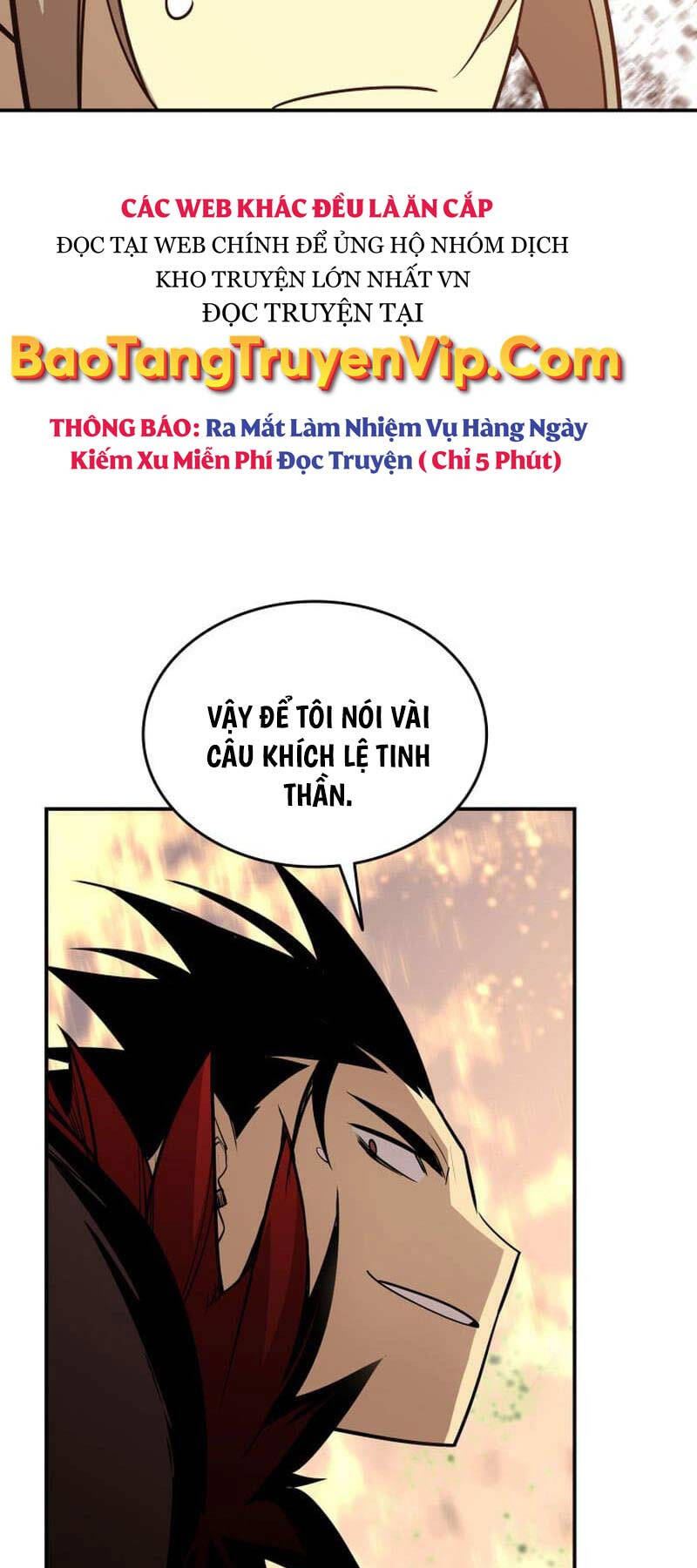 Trở Lại Làm Tân Thủ Chapter 179 - Trang 2