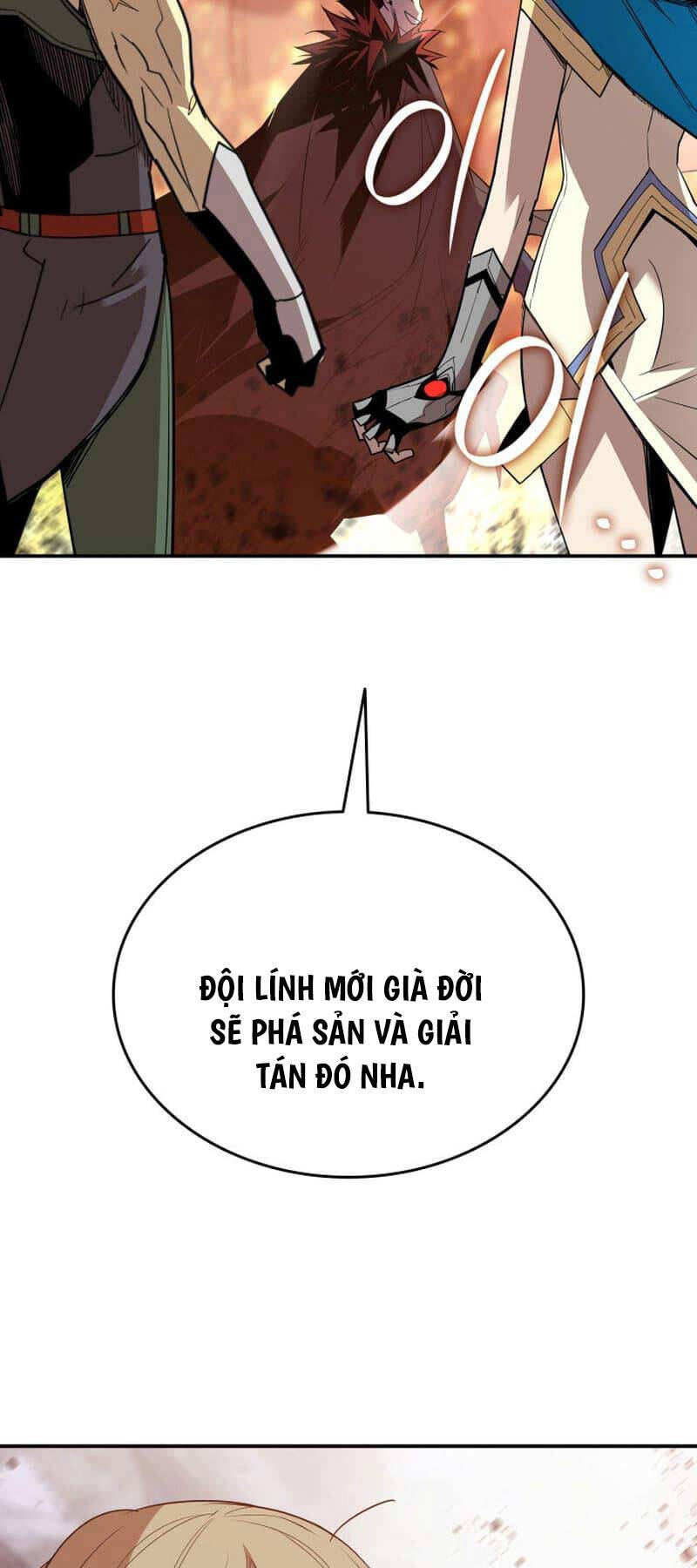 Trở Lại Làm Tân Thủ Chapter 179 - Trang 2