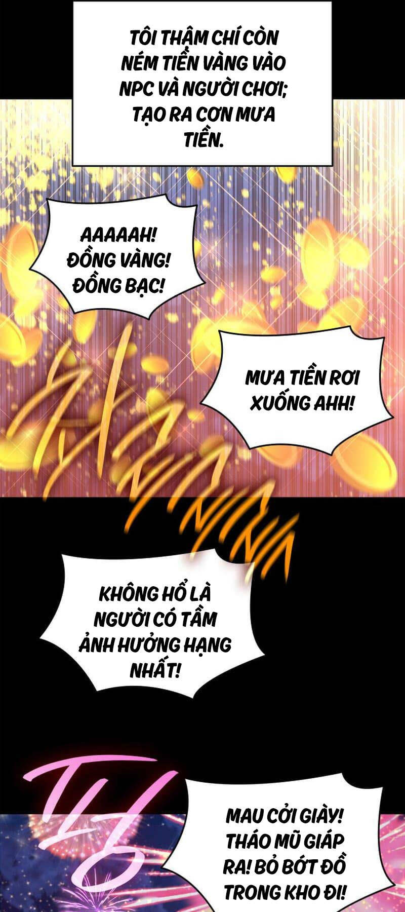 Trở Lại Làm Tân Thủ Chapter 179 - Trang 2