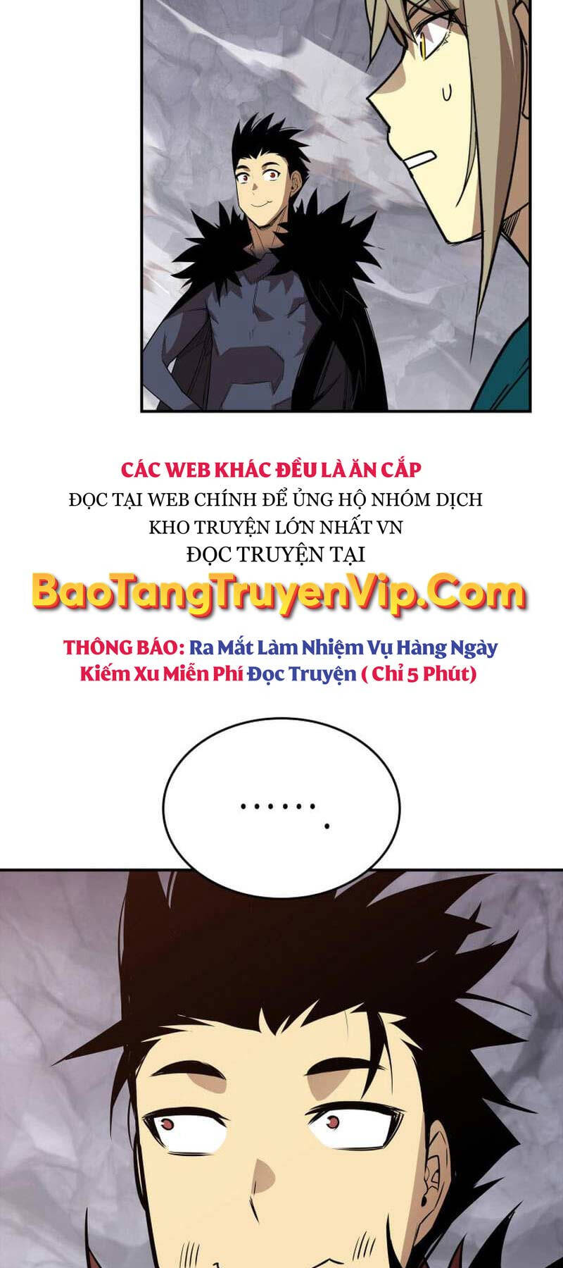 Trở Lại Làm Tân Thủ Chapter 179 - Trang 2