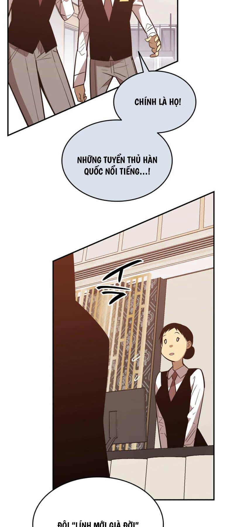 Trở Lại Làm Tân Thủ Chapter 179 - Trang 2