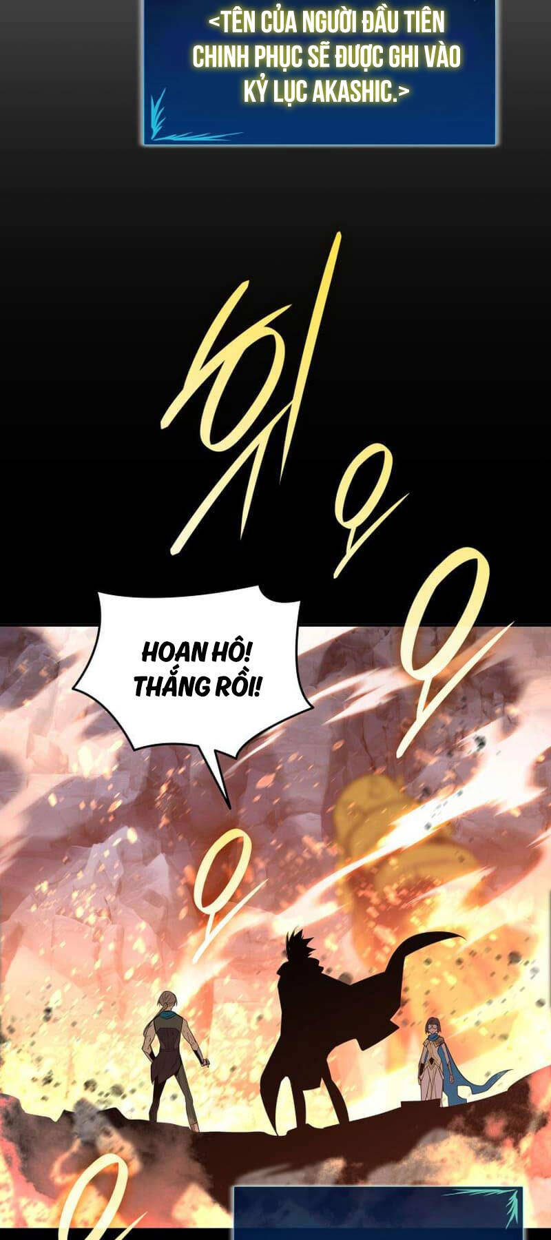 Trở Lại Làm Tân Thủ Chapter 179 - Trang 2