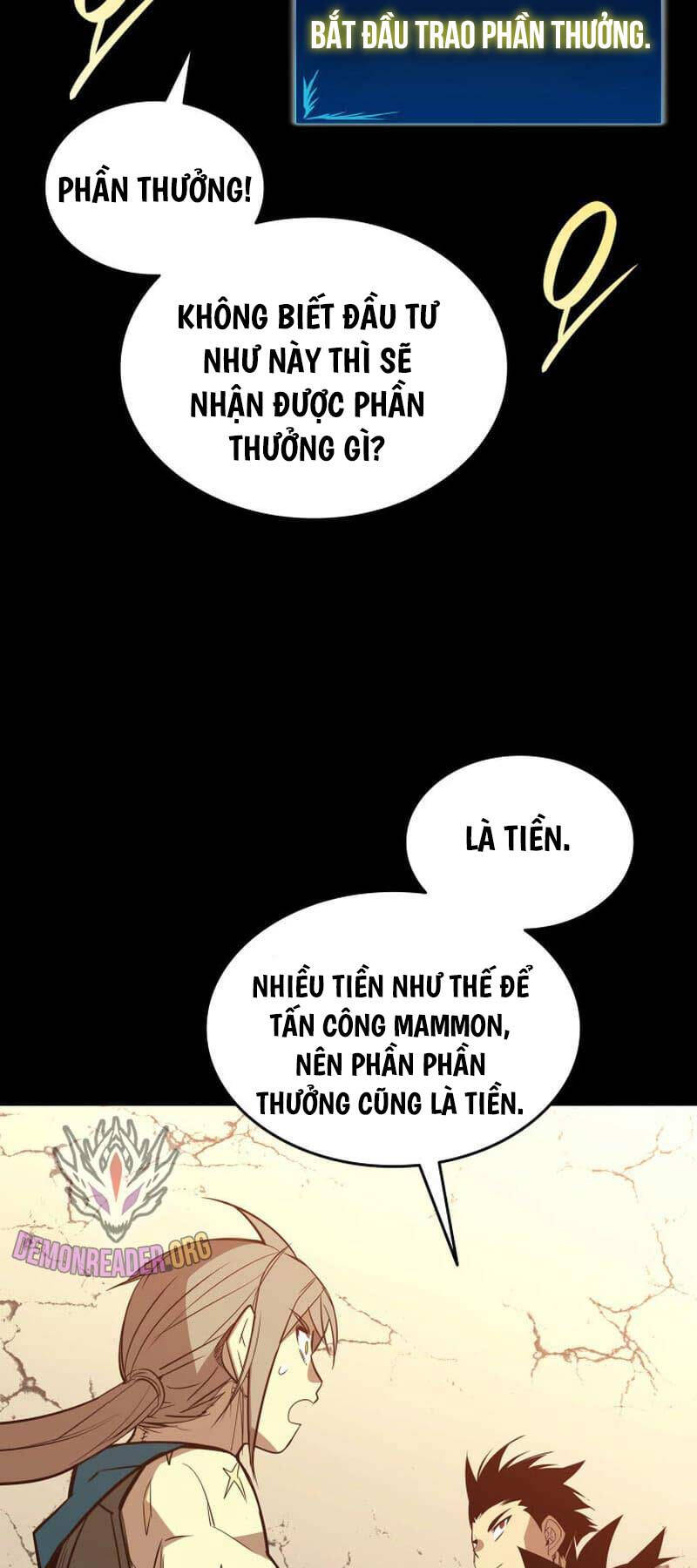 Trở Lại Làm Tân Thủ Chapter 179 - Trang 2