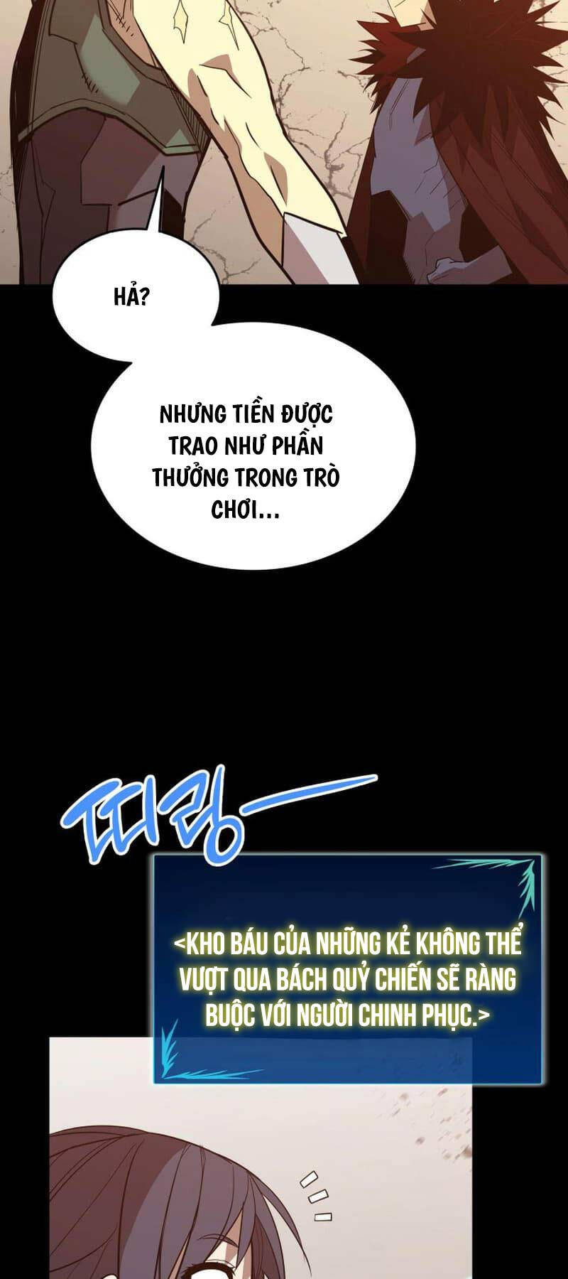 Trở Lại Làm Tân Thủ Chapter 179 - Trang 2