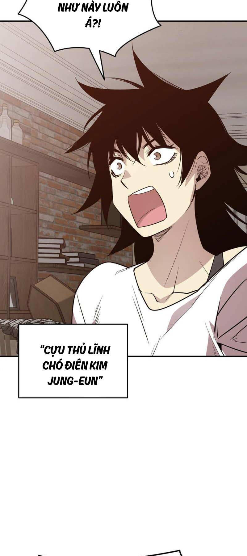 Trở Lại Làm Tân Thủ Chapter 178 - Trang 2