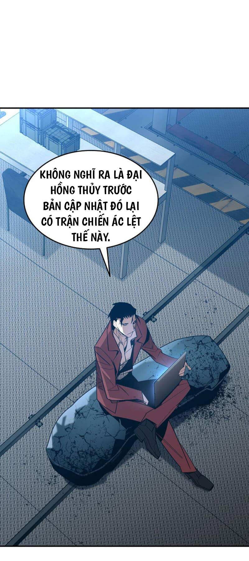 Trở Lại Làm Tân Thủ Chapter 178 - Trang 2