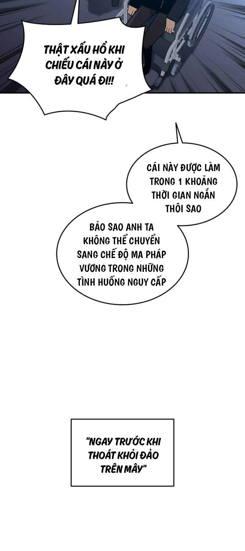 Trở Lại Làm Tân Thủ Chapter 178 - Trang 2