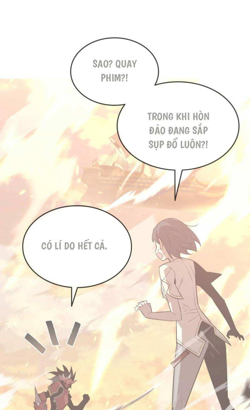 Trở Lại Làm Tân Thủ Chapter 178 - Trang 2