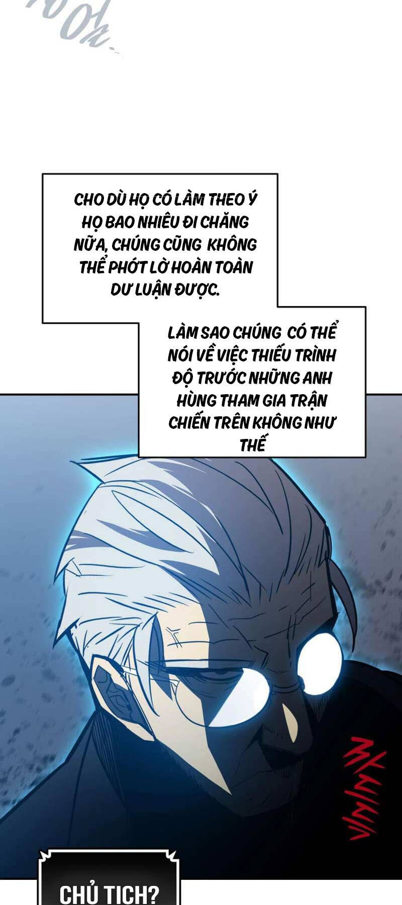 Trở Lại Làm Tân Thủ Chapter 178 - Trang 2