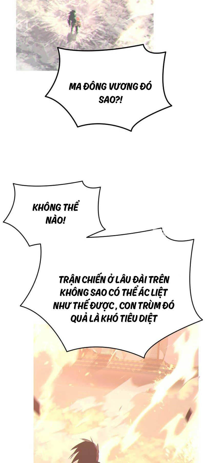 Trở Lại Làm Tân Thủ Chapter 178 - Trang 2