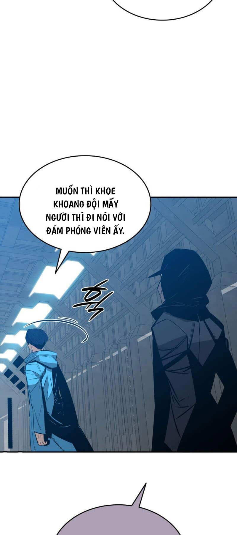 Trở Lại Làm Tân Thủ Chapter 178 - Trang 2