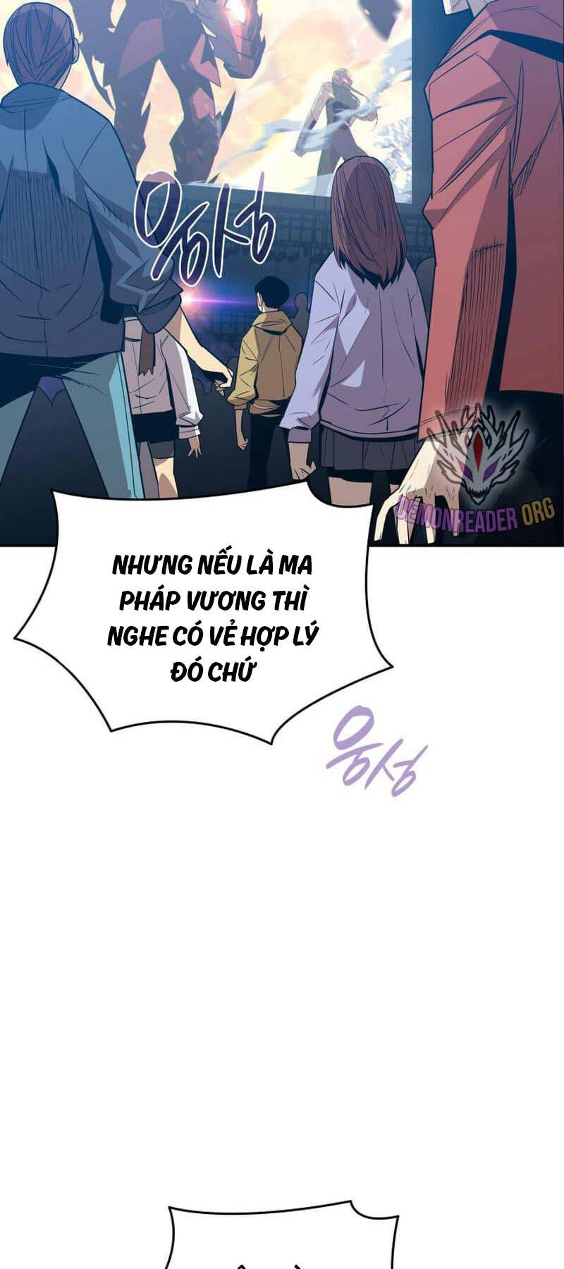 Trở Lại Làm Tân Thủ Chapter 178 - Trang 2