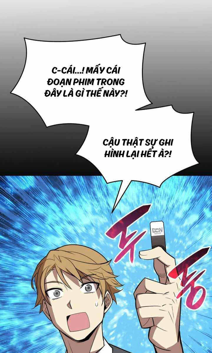 Trở Lại Làm Tân Thủ Chapter 177 - Trang 2