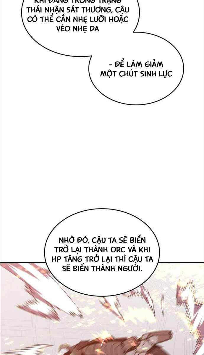 Trở Lại Làm Tân Thủ Chapter 176 - Trang 2