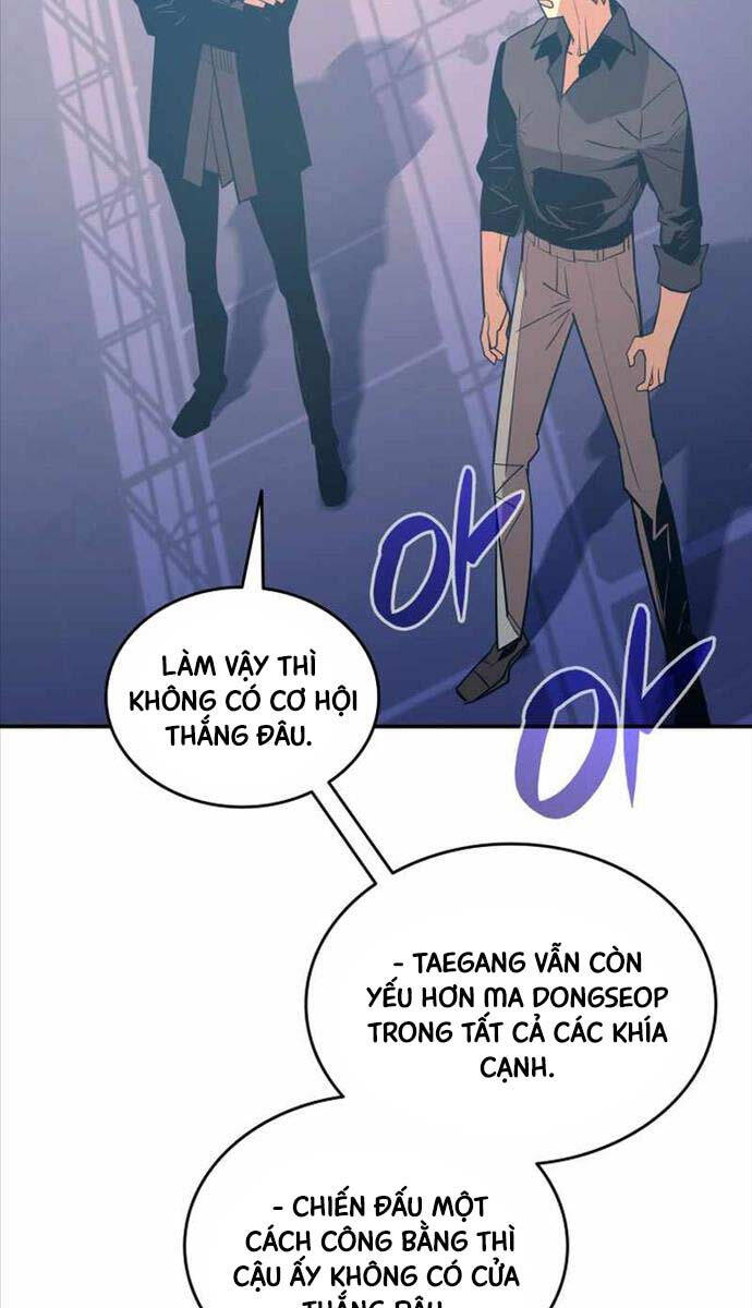 Trở Lại Làm Tân Thủ Chapter 176 - Trang 2