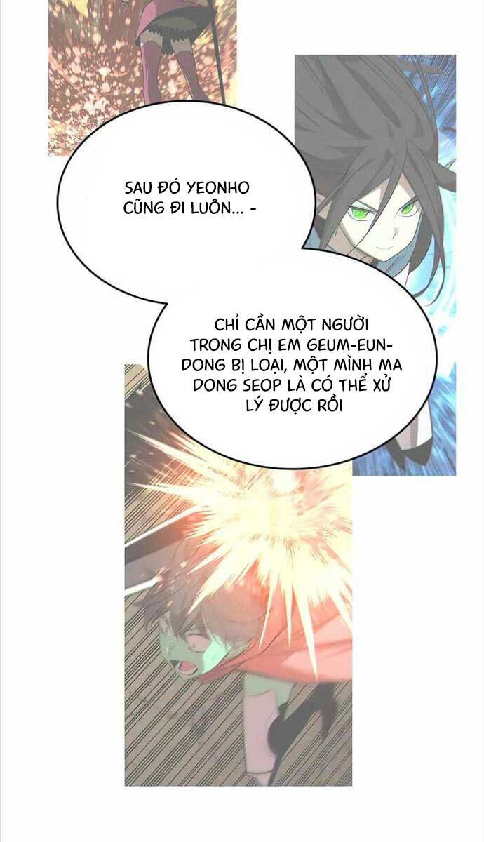 Trở Lại Làm Tân Thủ Chapter 170 - Trang 2