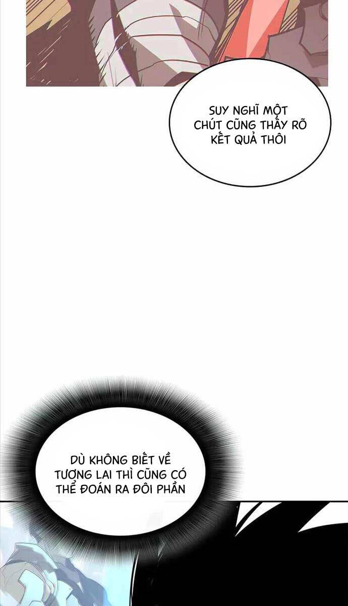 Trở Lại Làm Tân Thủ Chapter 170 - Trang 2