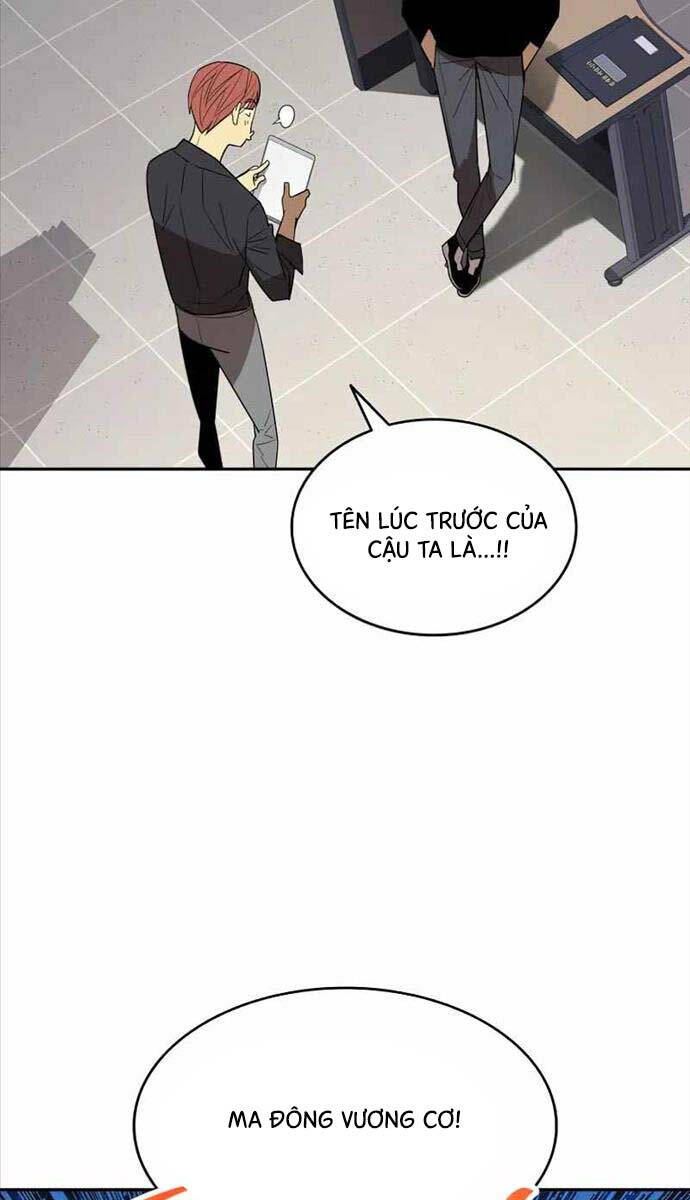 Trở Lại Làm Tân Thủ Chapter 170 - Trang 2