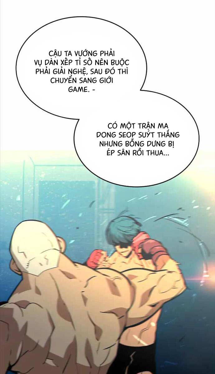 Trở Lại Làm Tân Thủ Chapter 170 - Trang 2