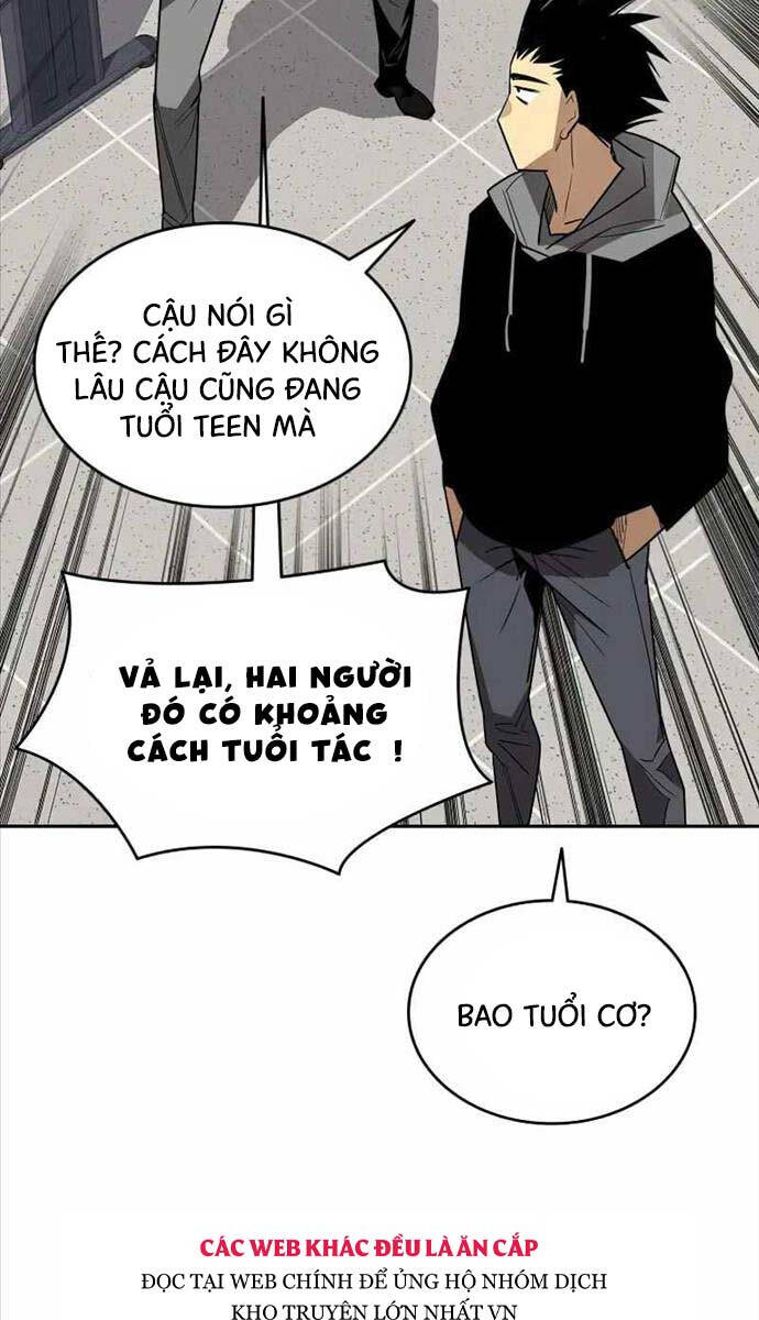 Trở Lại Làm Tân Thủ Chapter 170 - Trang 2