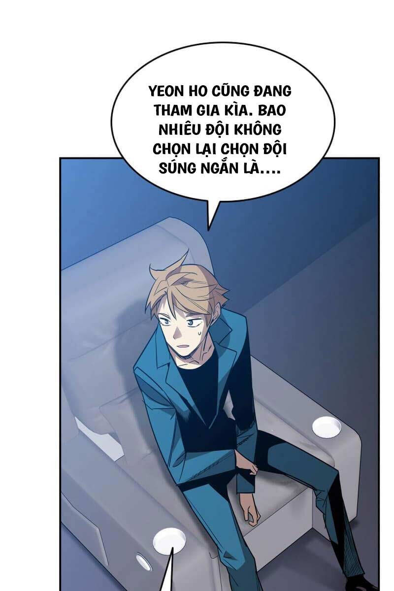 Trở Lại Làm Tân Thủ Chapter 168 - Trang 2