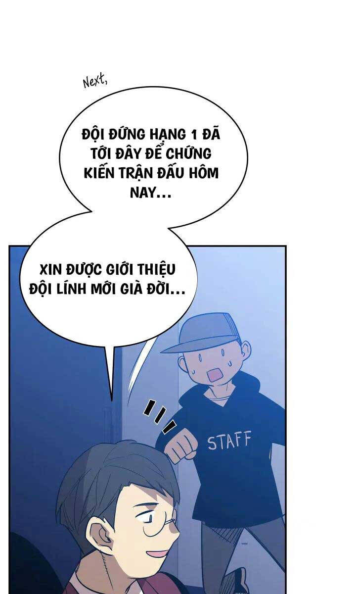 Trở Lại Làm Tân Thủ Chapter 167 - Trang 2