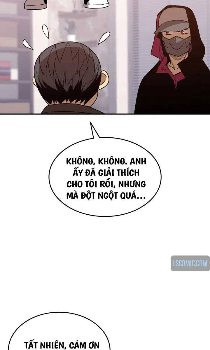 Trở Lại Làm Tân Thủ Chapter 167 - Trang 2