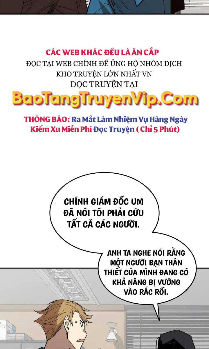 Trở Lại Làm Tân Thủ Chapter 167 - Trang 2