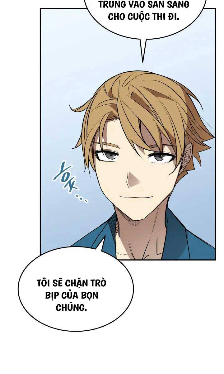 Trở Lại Làm Tân Thủ Chapter 167 - Trang 2