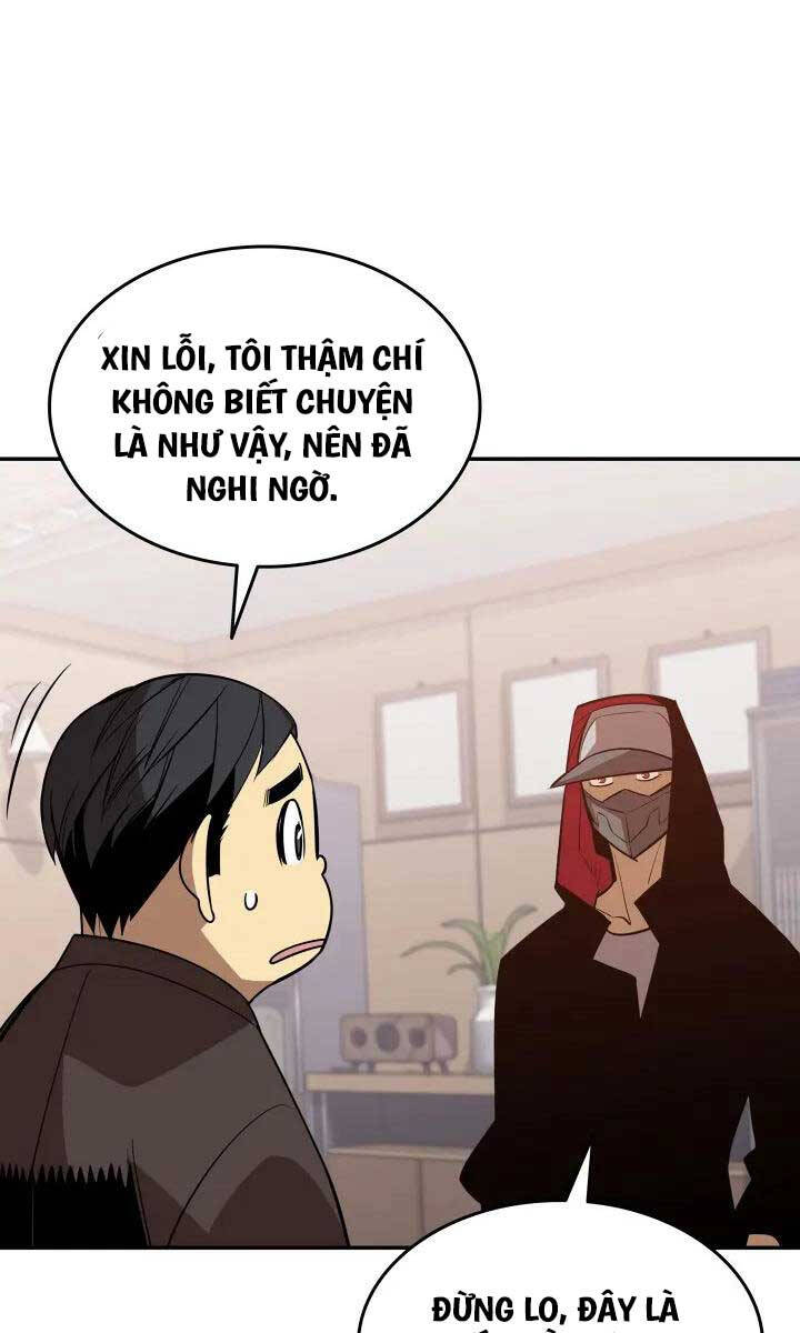 Trở Lại Làm Tân Thủ Chapter 167 - Trang 2