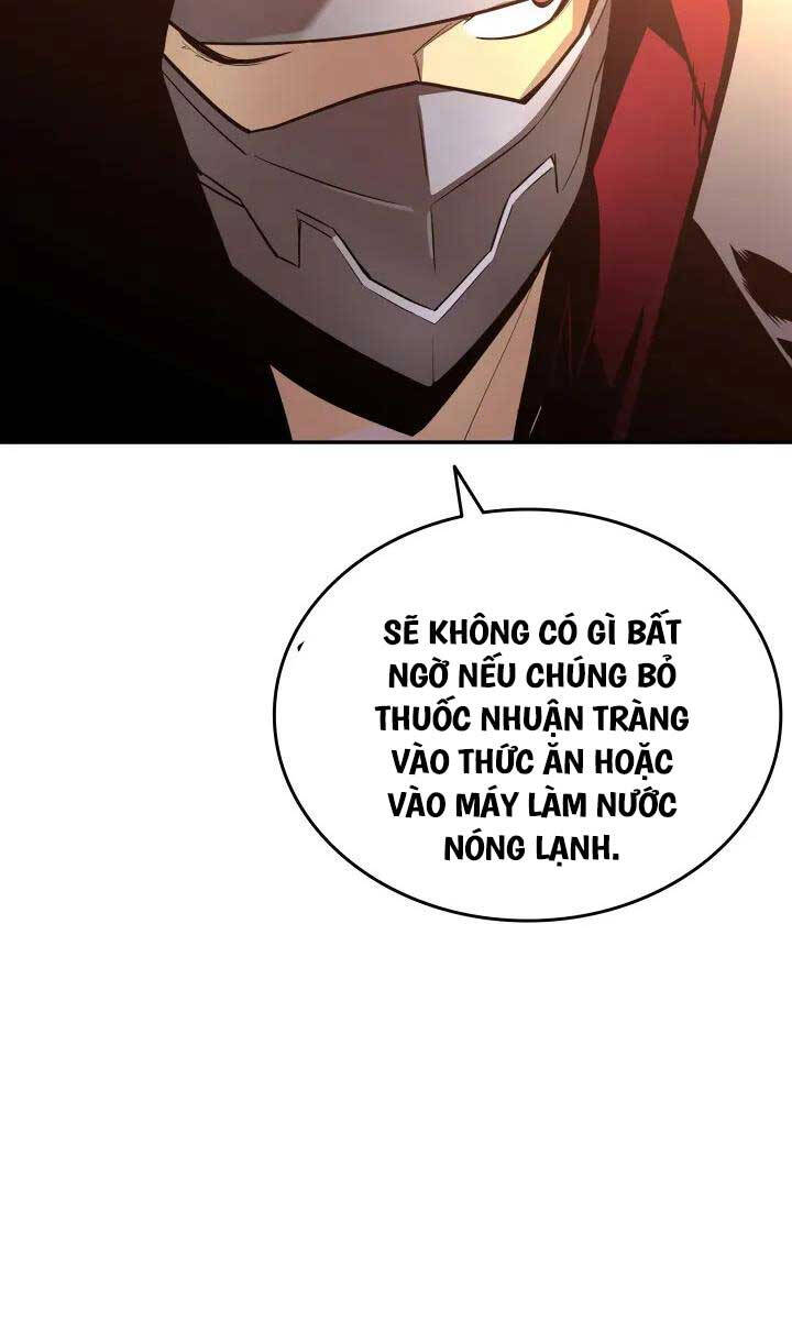 Trở Lại Làm Tân Thủ Chapter 167 - Trang 2