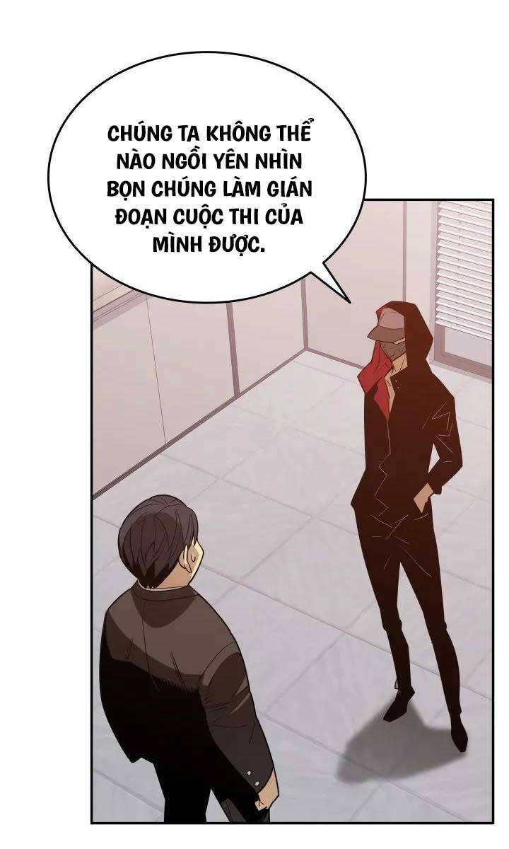 Trở Lại Làm Tân Thủ Chapter 167 - Trang 2