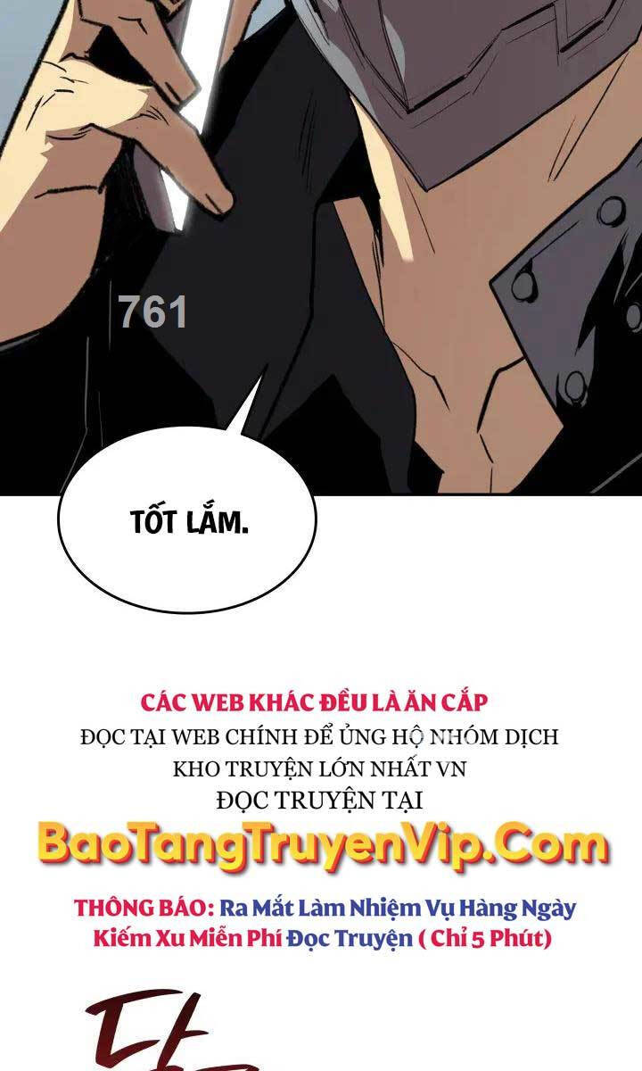 Trở Lại Làm Tân Thủ Chapter 167 - Trang 2