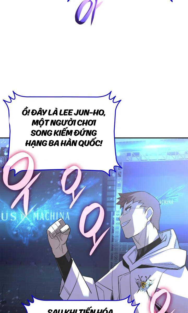 Trở Lại Làm Tân Thủ Chapter 167 - Trang 2