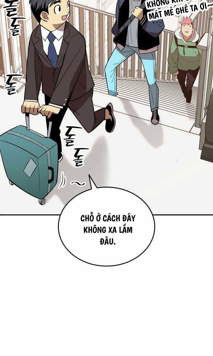 Trở Lại Làm Tân Thủ Chapter 166 - Trang 2