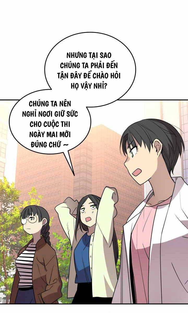 Trở Lại Làm Tân Thủ Chapter 166 - Trang 2