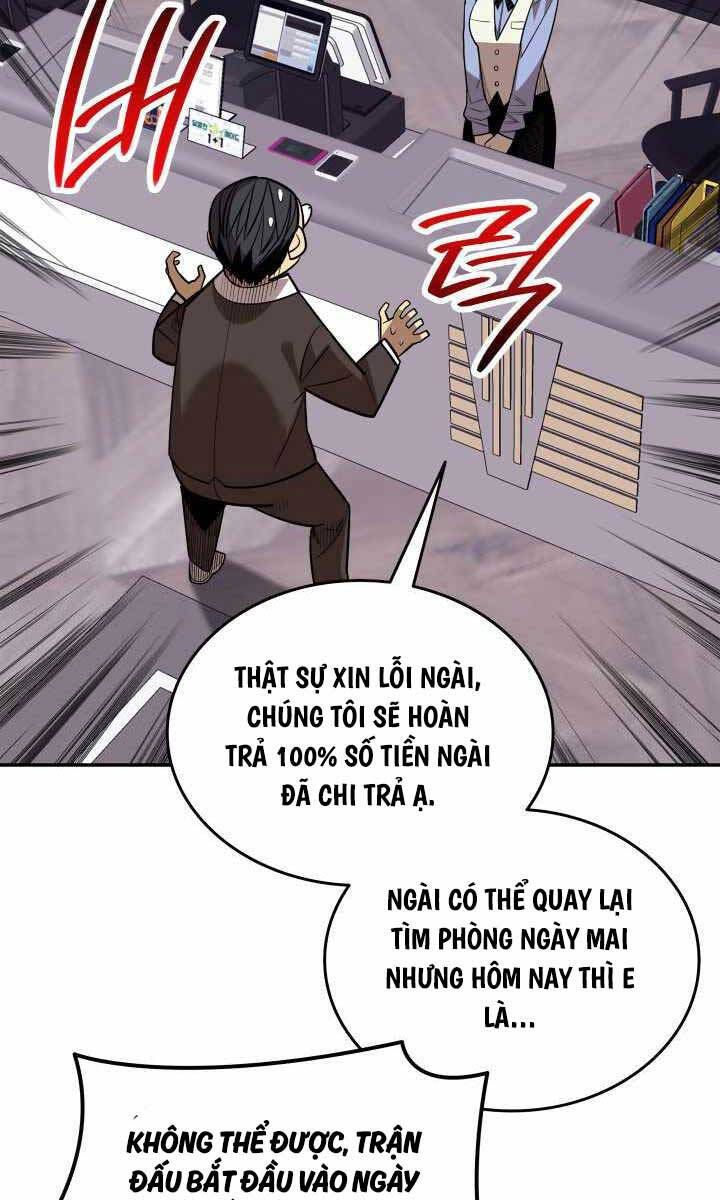 Trở Lại Làm Tân Thủ Chapter 166 - Trang 2