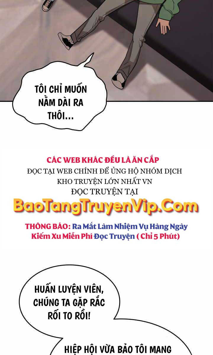 Trở Lại Làm Tân Thủ Chapter 166 - Trang 2