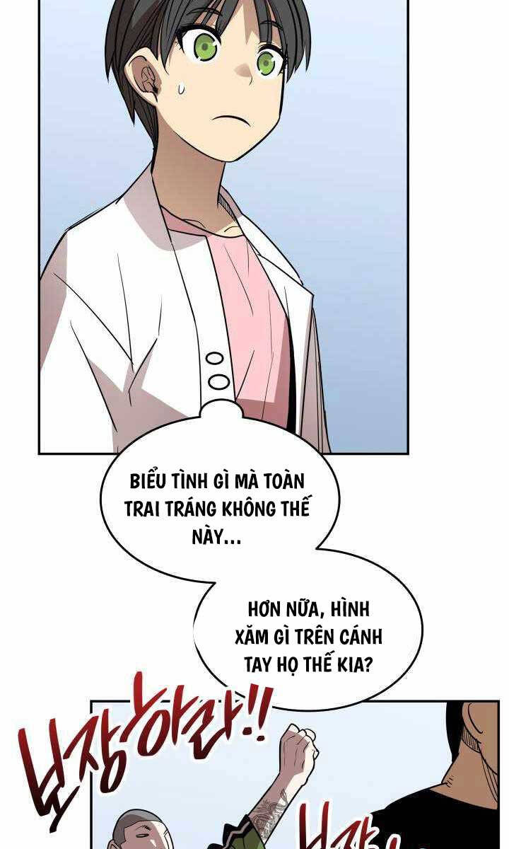 Trở Lại Làm Tân Thủ Chapter 166 - Trang 2