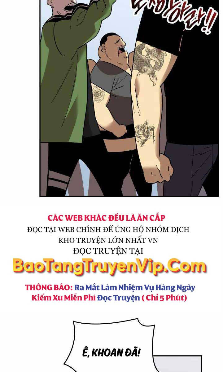 Trở Lại Làm Tân Thủ Chapter 166 - Trang 2