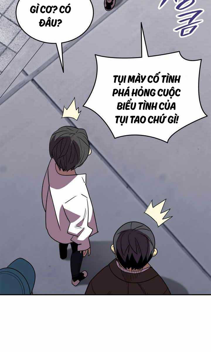 Trở Lại Làm Tân Thủ Chapter 166 - Trang 2