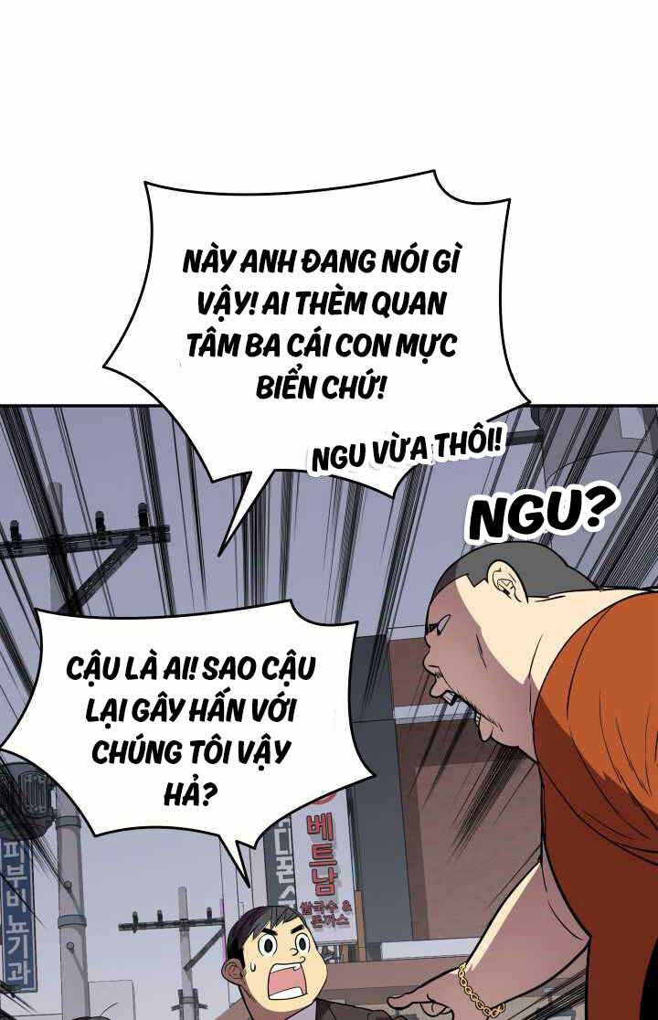 Trở Lại Làm Tân Thủ Chapter 166 - Trang 2