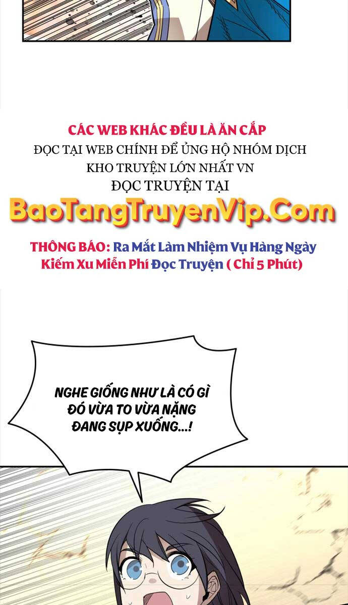 Trở Lại Làm Tân Thủ Chapter 165 - Trang 2