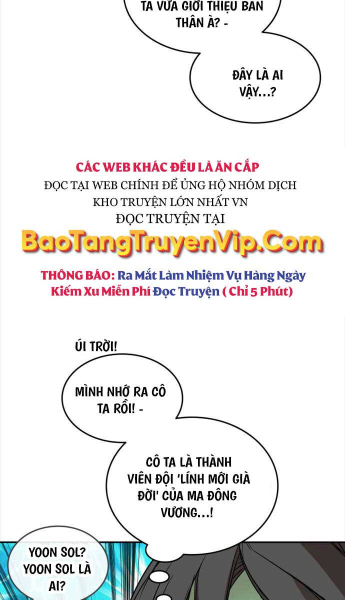 Trở Lại Làm Tân Thủ Chapter 165 - Trang 2