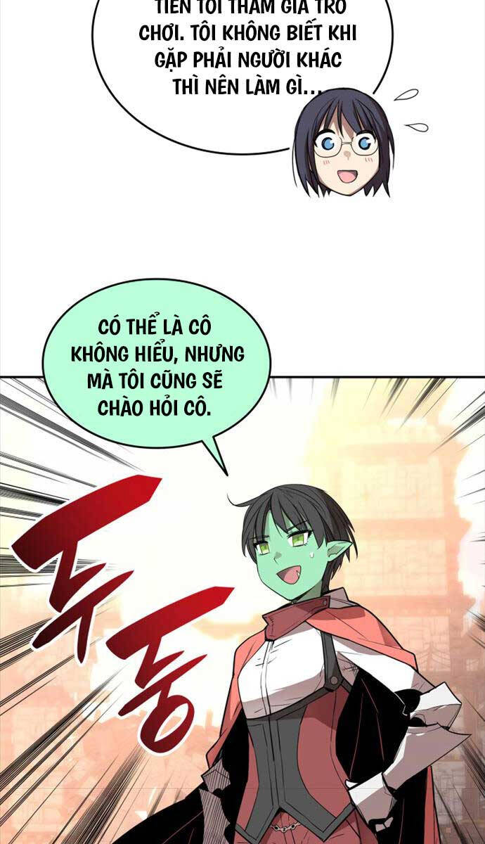 Trở Lại Làm Tân Thủ Chapter 165 - Trang 2